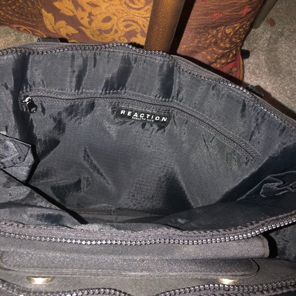 Kenneth Cole Reaction laptop/brief case - Picture 12 of 13